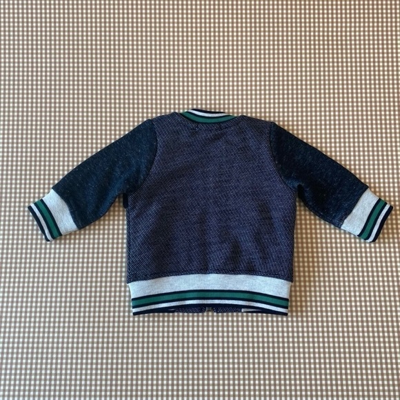 Catimini Infant Varsity style Jacket. 3
Months. New - Picture 2 of 9
